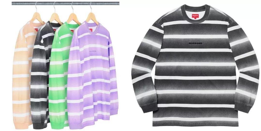 supreme卫衣免费送,supreme有反光衣吗