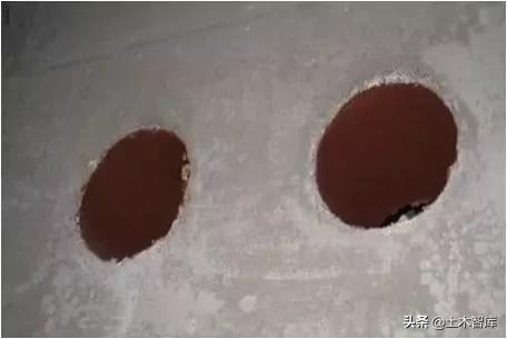 地下室防水防渗漏方案,地下室防渗漏展开图