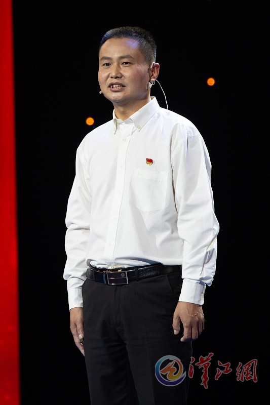 用心用情用力创新,襄阳市汉江创客汇