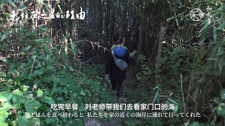 从裸奔大叔到“勇闯天涯”设计师，退休后他在海边给自己盖房子