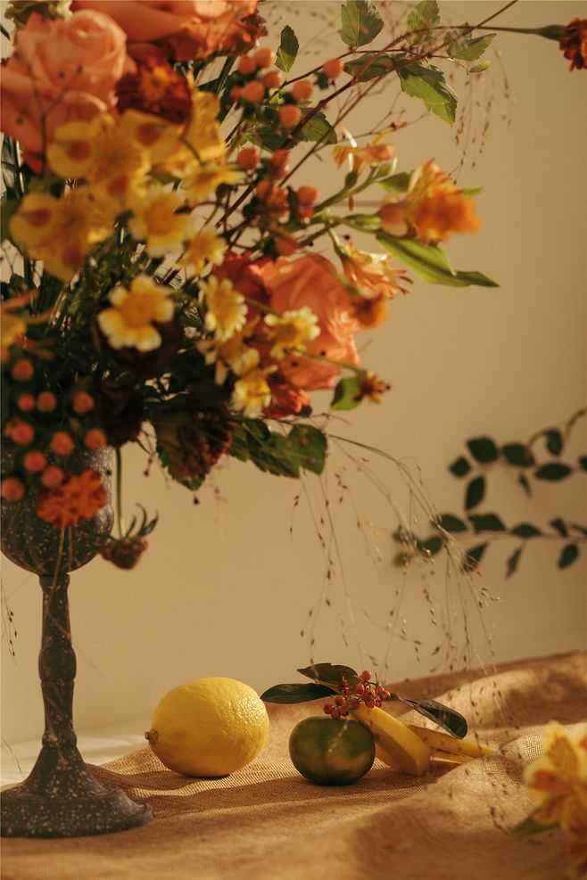 仙气森系梦幻清新写真,写真森系小清新风格照片