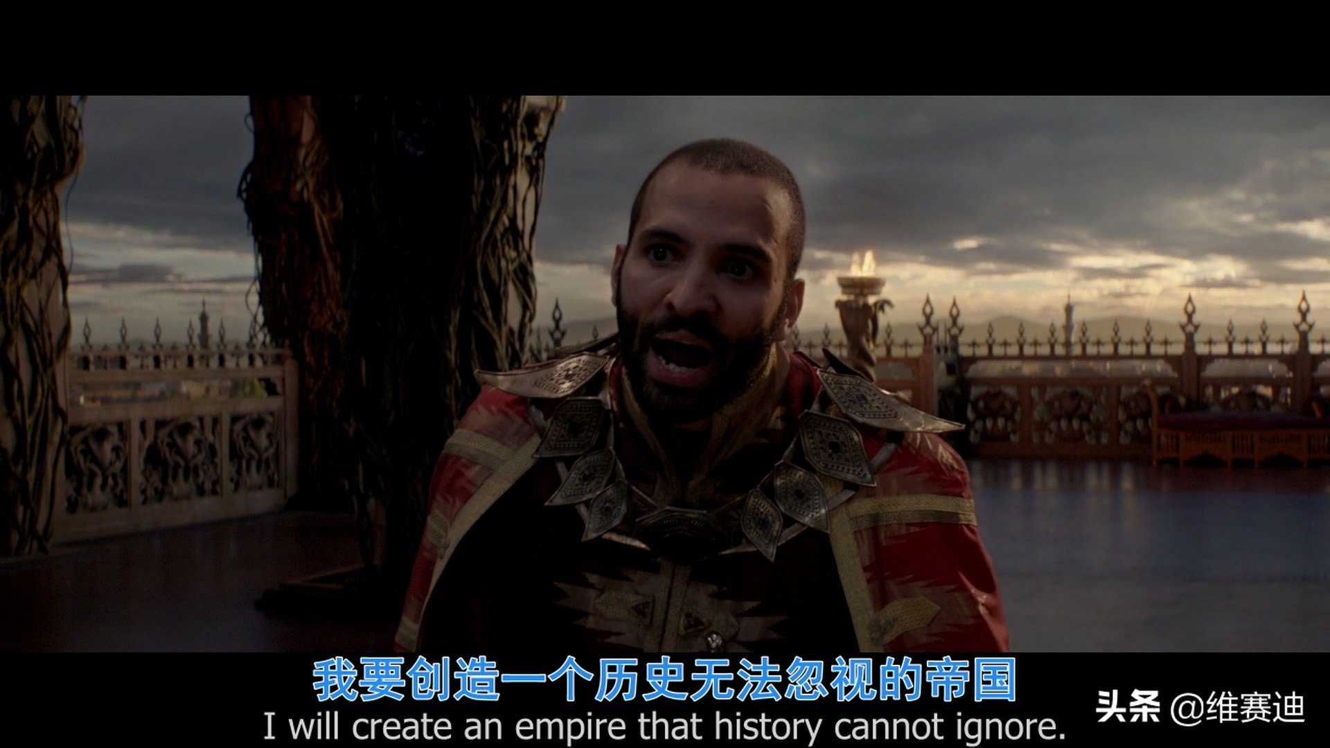 真人版阿拉丁全球票房9亿美元,威尔史密斯版阿拉丁全球票房