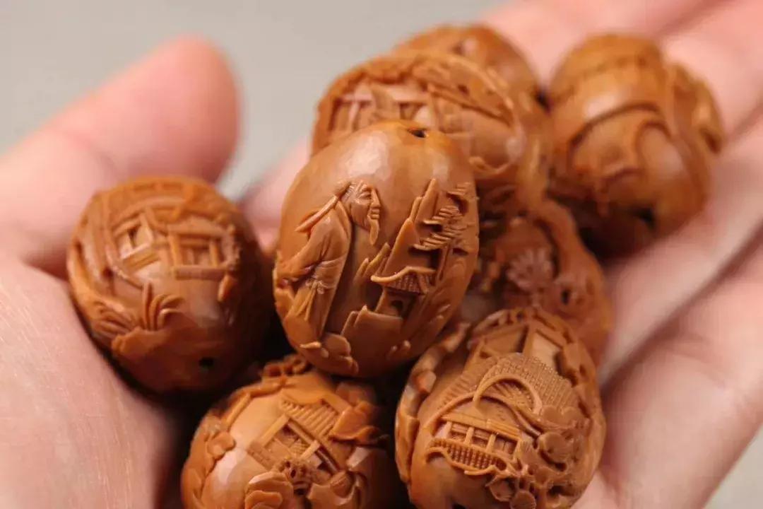 植入机器的雕刻，是你想要的吗？