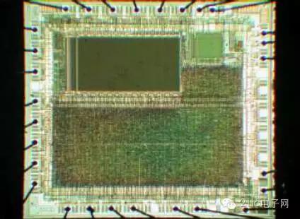 mcu怎么加密,mcu技术难点