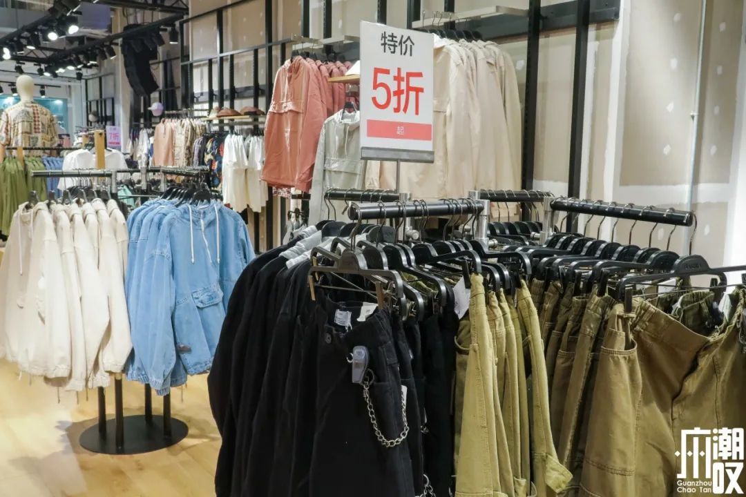 优衣库zara新品值得买,zara优衣库尾货清仓