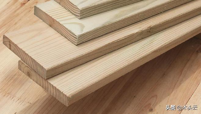 生态木与塑木有什么区别,生态实木与橡木的区别