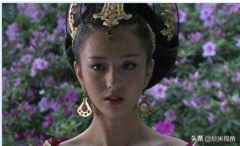 古代太监和皇后对食,古代宫女之间的对食