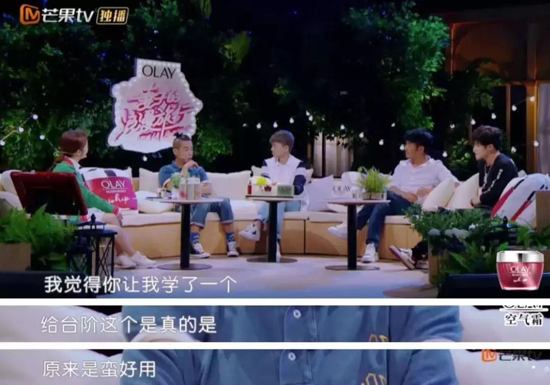 郭晓冬最霸气的一段话,郭晓冬拿过什么奖