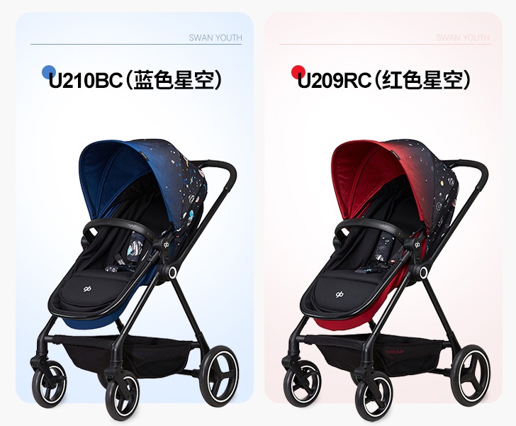推车婴儿车测评,婴儿推车买什么车好