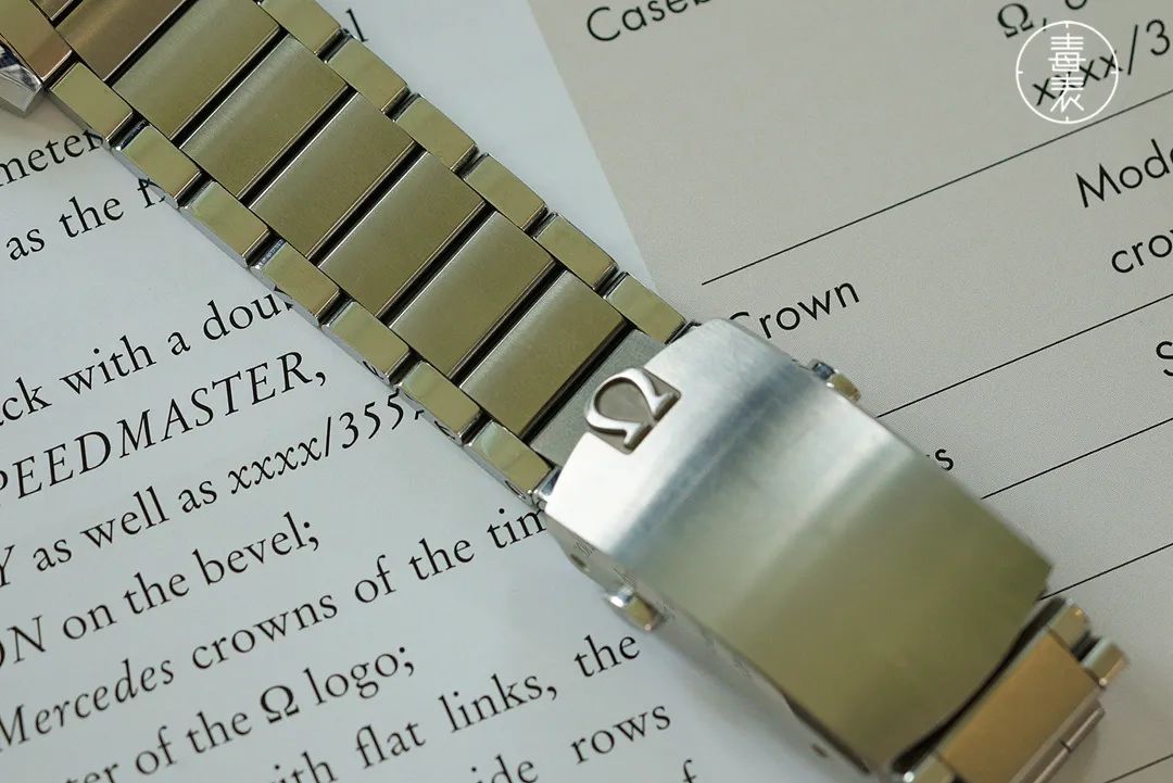 回到1957——SPEEDMASTERCK2915超霸