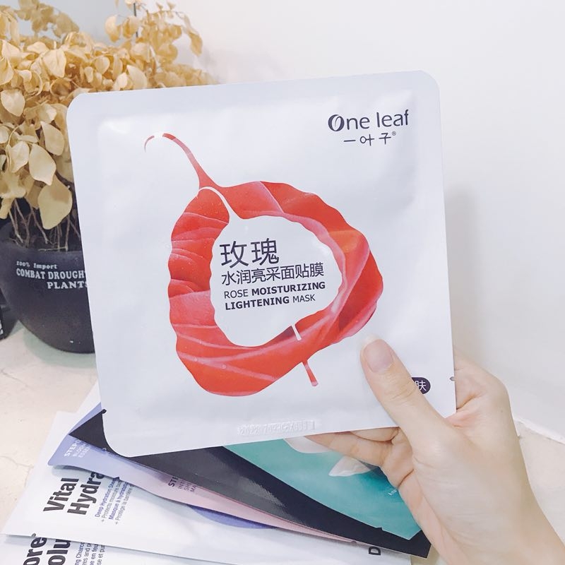 分享一款补水超好的面膜,面膜排行榜10强补水面膜第一名