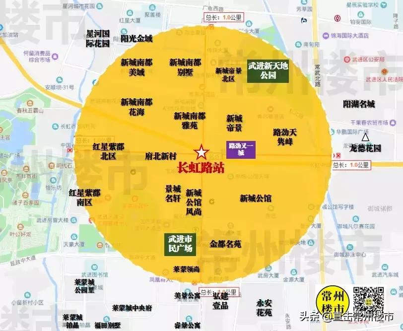 常州最新楼盘房价走势图,常州高端楼盘二手房出售信息最新