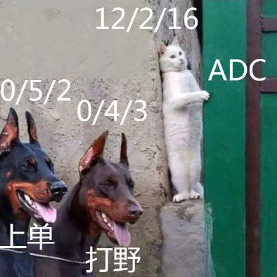 LOL跟守望先锋联动？官方曝光新英雄信息，技能神似末日铁拳