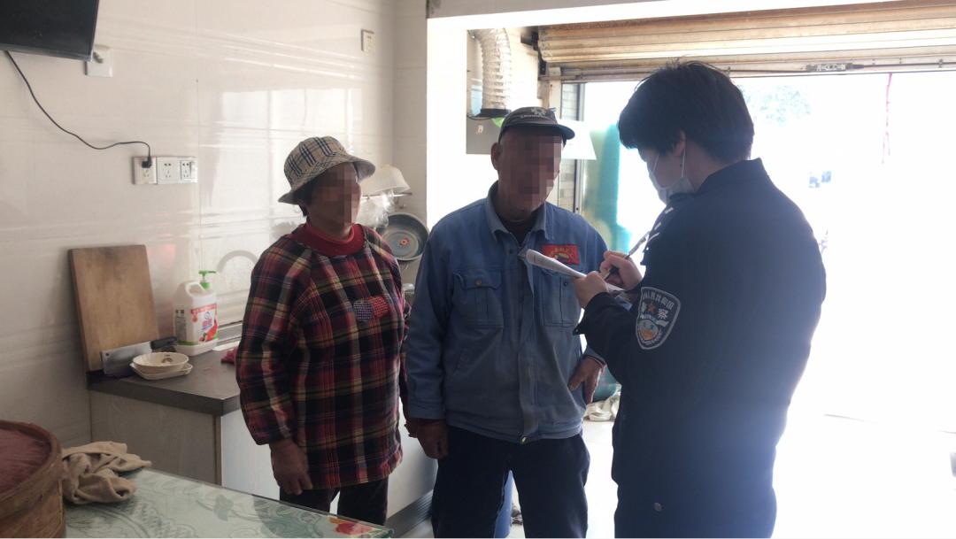 江苏常州：加1.7万房东“好友”！天宁警方“寻找出租人”专项行动创新流动人口管理新路径