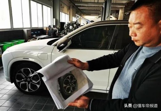 观察|不砸车就没钱赚!4S店真到“穷途末路”了吗?