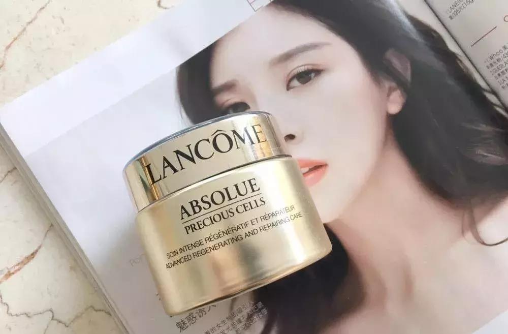 一年四季都可以用的面霜量大,适合25岁抗衰老晚上用的面霜