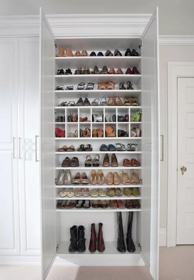 入门玄关装修方案,房屋装修中的玄关如何合理设计