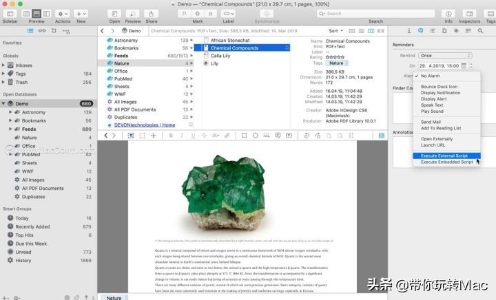 macos上好用的文档管理软件,mac的文档编辑的实用技巧