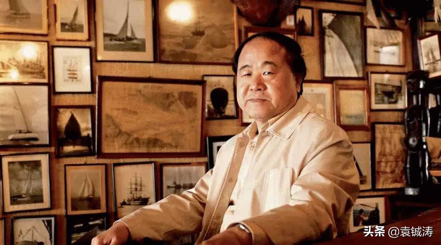 莫言路遥余秋雨这句对子怎么对,莫言路遥余秋雨对联