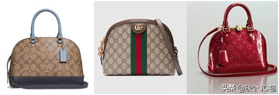 lv包包分为哪些款式,lv包包每款讲解