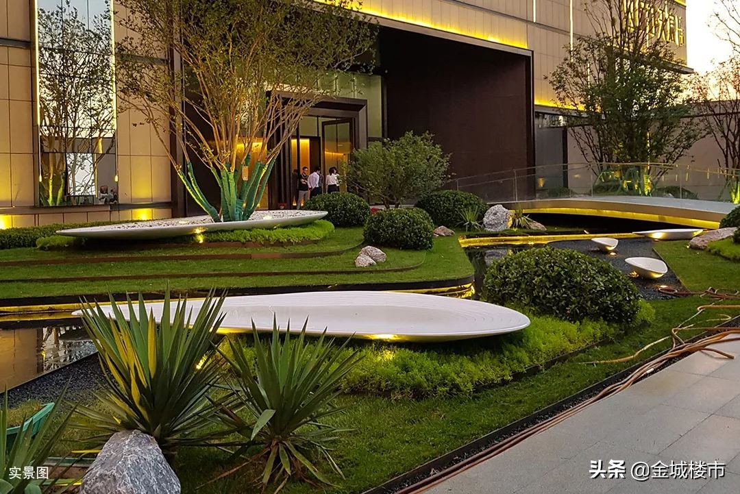 保利未来5年的发展趋势,保利地产2011-2015案例分析