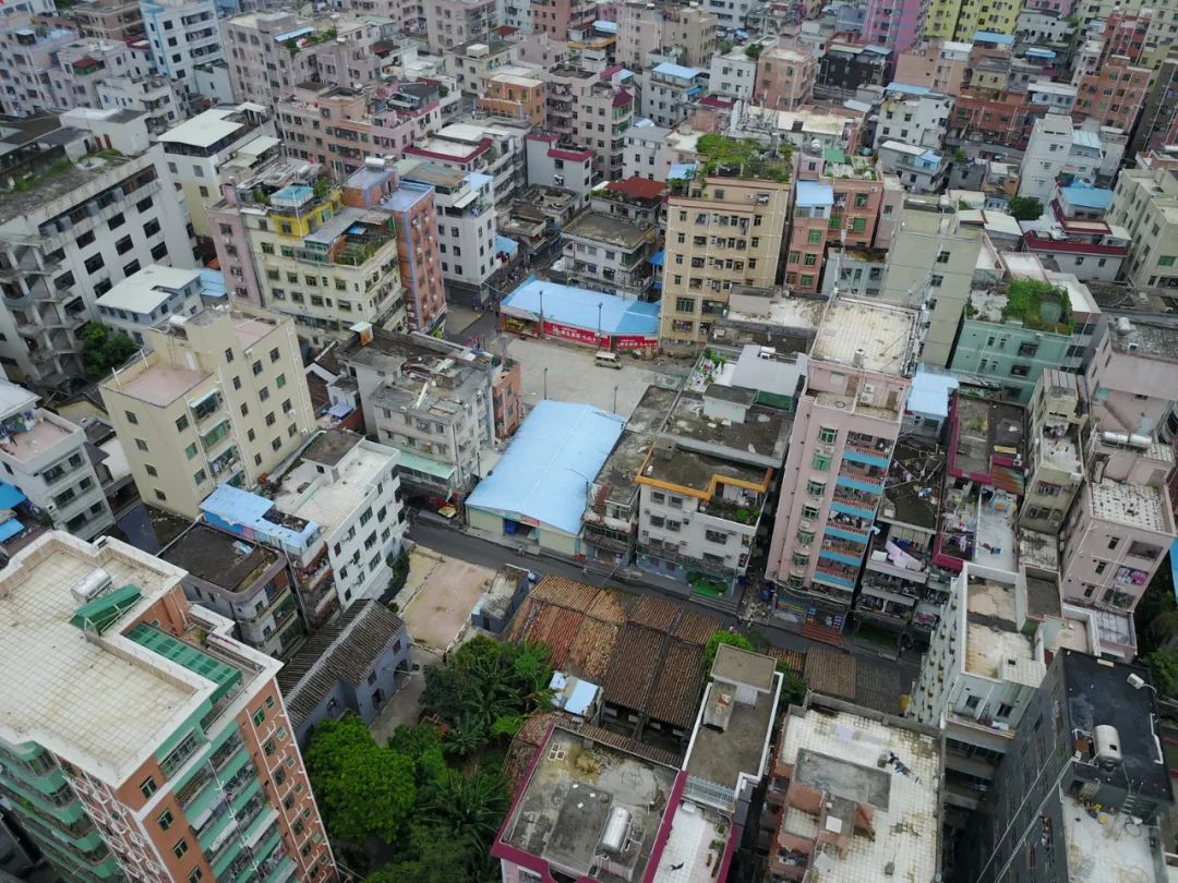 城中村未来的发展趋势,未来城中村的发展趋势