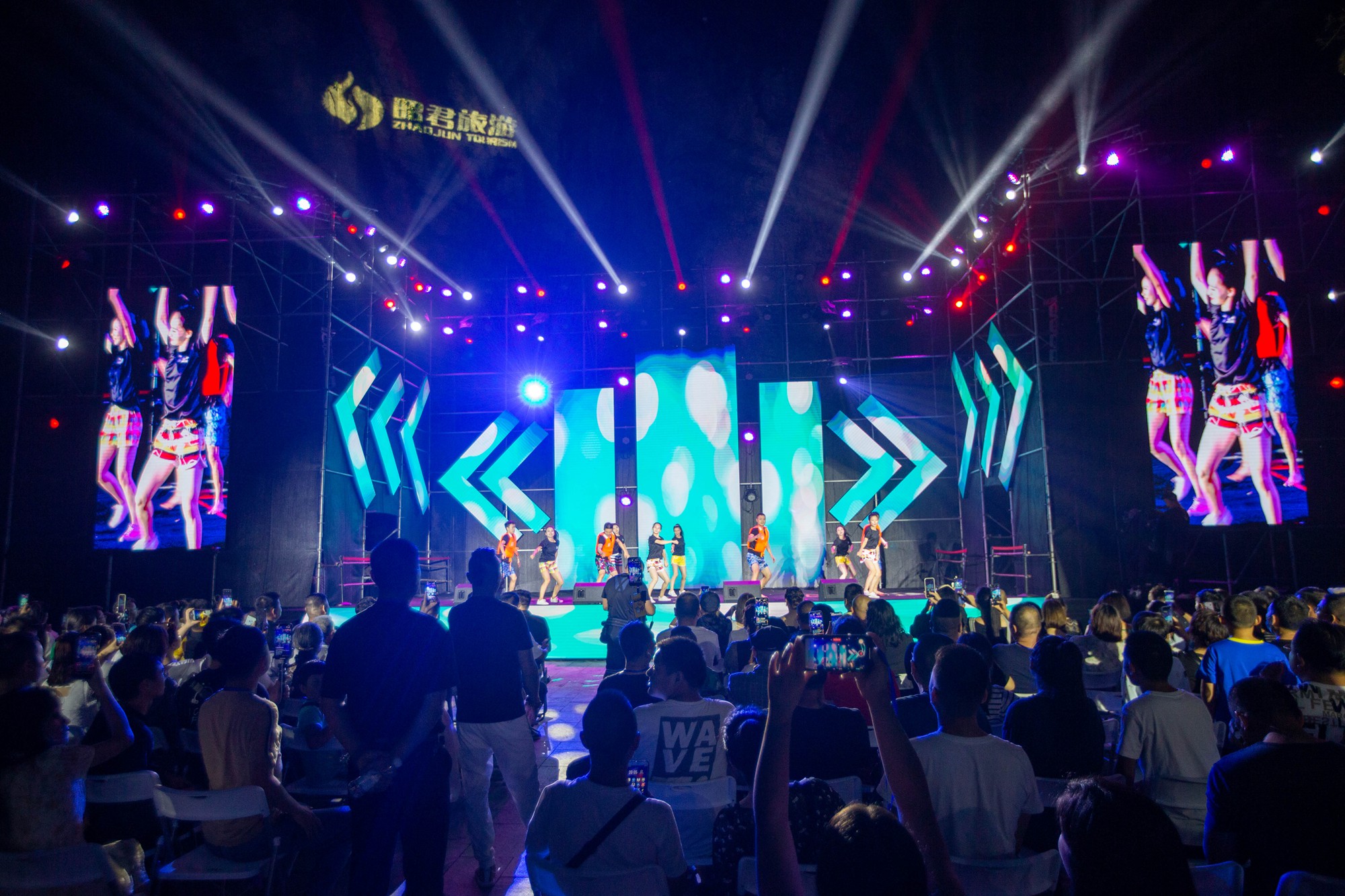 宜昌兴山朝天吼漂流空气质量,宜昌朝天吼漂流今天可以游吗