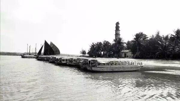 中国三十年前的海南,两千年前的海南是什么情况