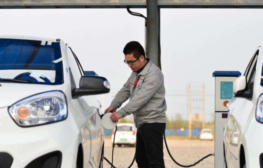 风电危害环境为什么国家大力发展,为何风电光伏发电被称为垃圾电