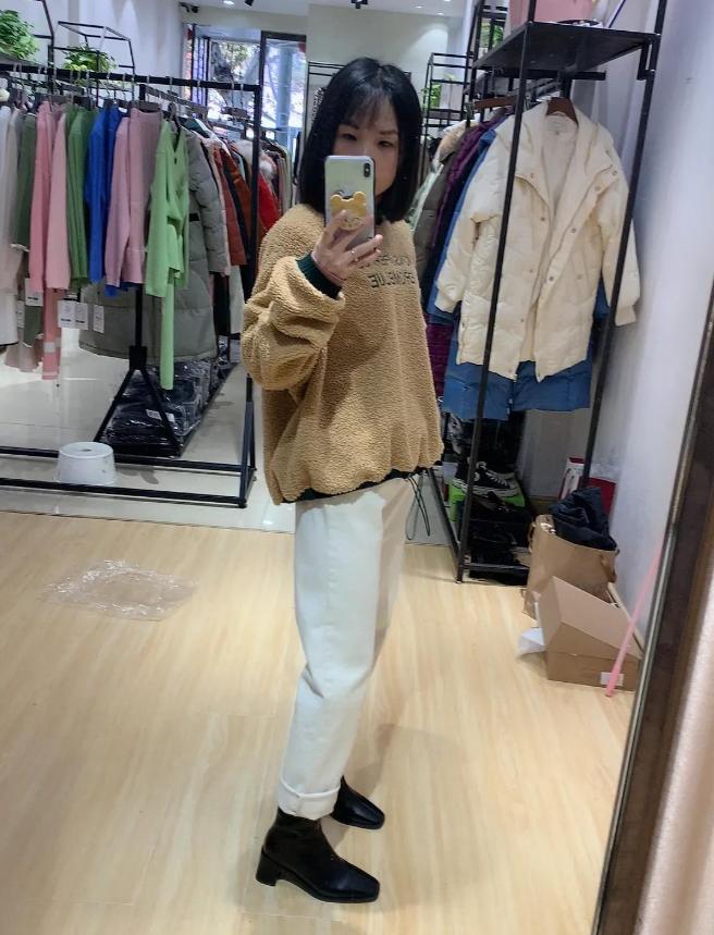 女士裤子腰和裆部小了怎么改,孩子裤子腰大了怎么改小妙招