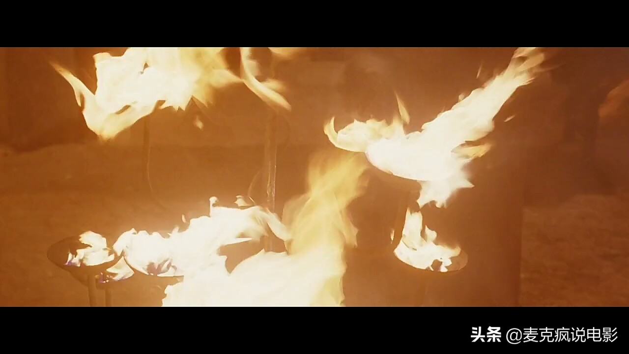 徐克很有野心的一部电影,野心徐克电影全集