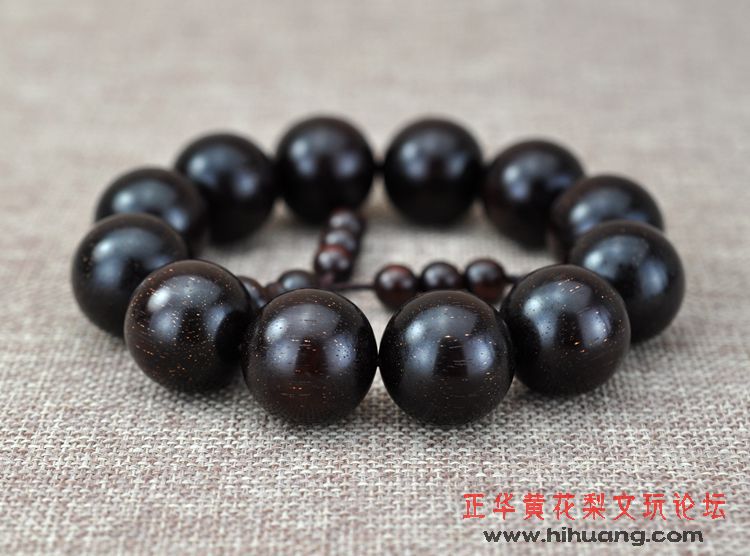 如何让小叶紫檀快速包浆,小叶紫檀手串黑了怎么盘