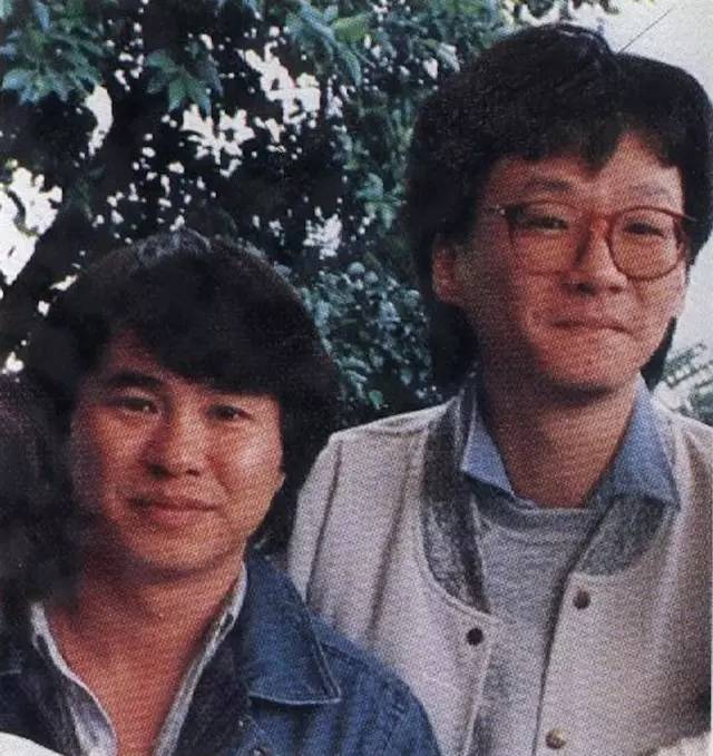 蔡琴杨德昌十年感情,杨德昌评蔡琴的婚姻