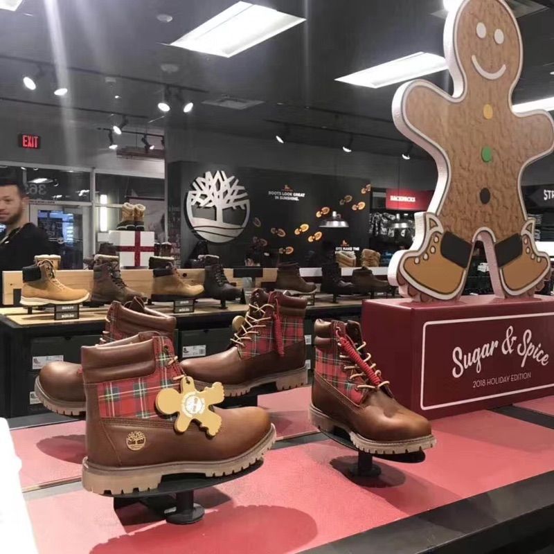 大牌圣诞限定专柜,圣诞限定值得购吗