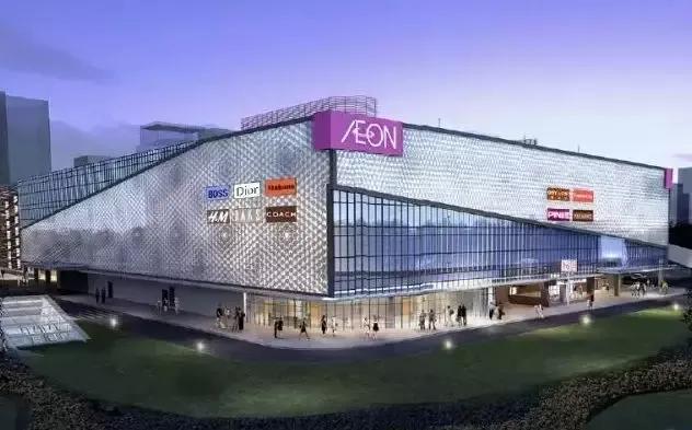 永旺有前景吗,江夏永旺对江夏的重要性