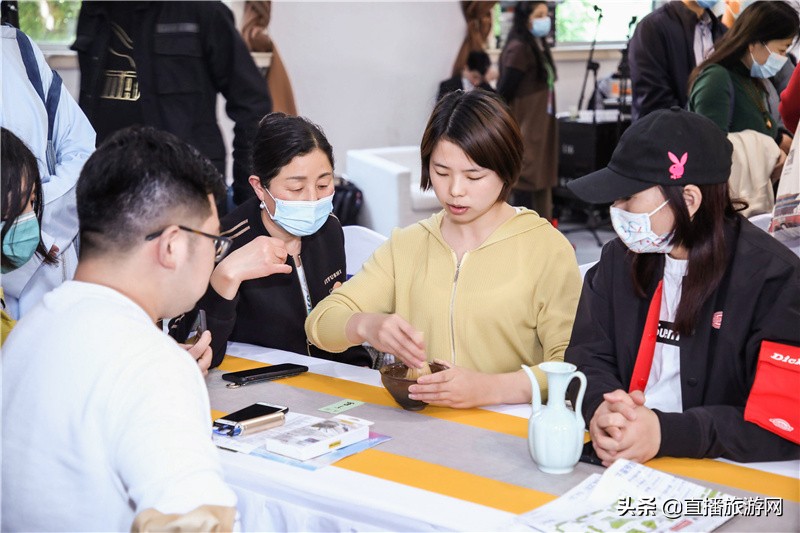 第13届北京茶博会,第十三届北京茶博会图