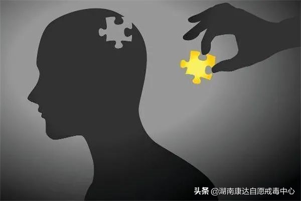 为什么吸毒后不睡觉,为什么吸毒连续好几天睡不着觉