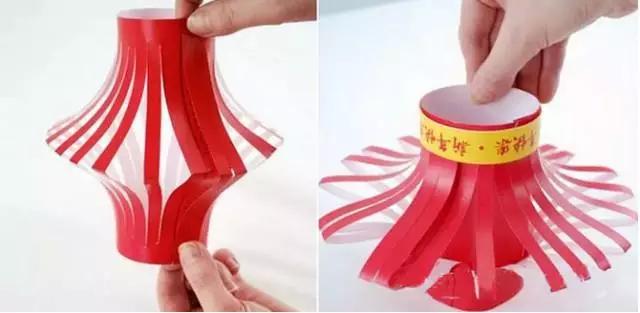 灯笼买回家红红火火过大年,红红火火过大年大红灯笼高高挂