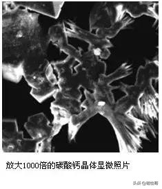 纯轻钙和轻质碳酸钙的区别,橡塑行业碳酸钙要求