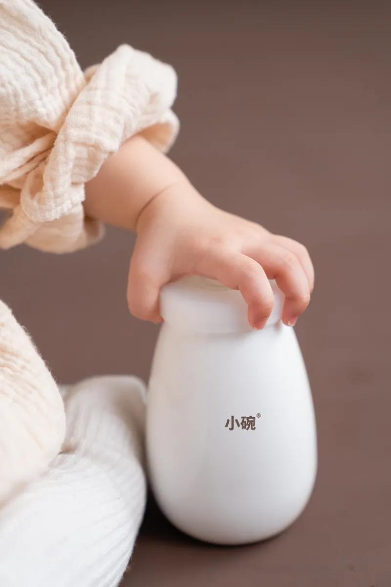 宝宝酸奶无添加1-3岁能喝吗,酸奶宝宝吃