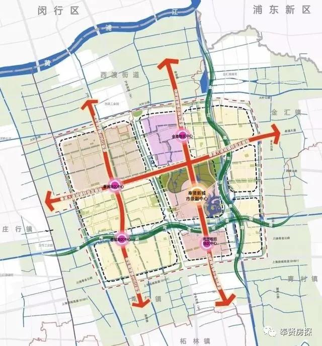 奉贤恒盛北地块,奉贤恒盛北以后周边有什么