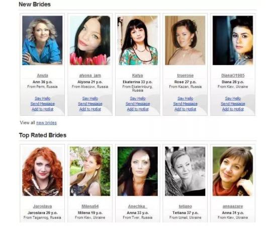 保加利亚的“新娘市场”，女孩被“明码标价”，不满意可“退货”