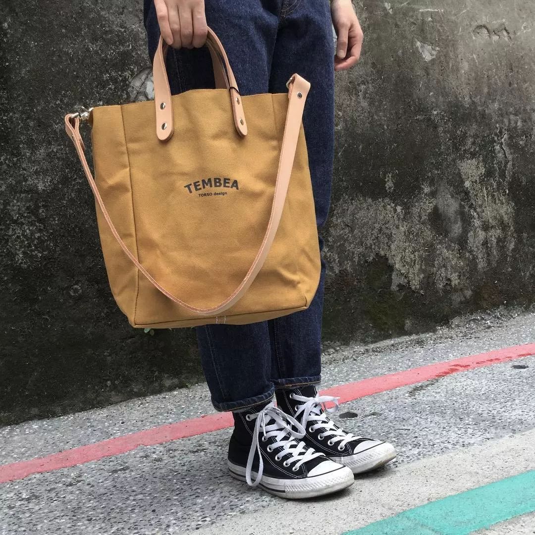 小s翻杨幂包包完整版,小s帆布包图片