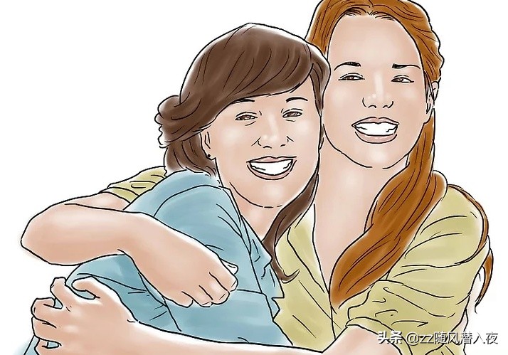 如何读懂一个人的人性,如何读懂一个人眼神