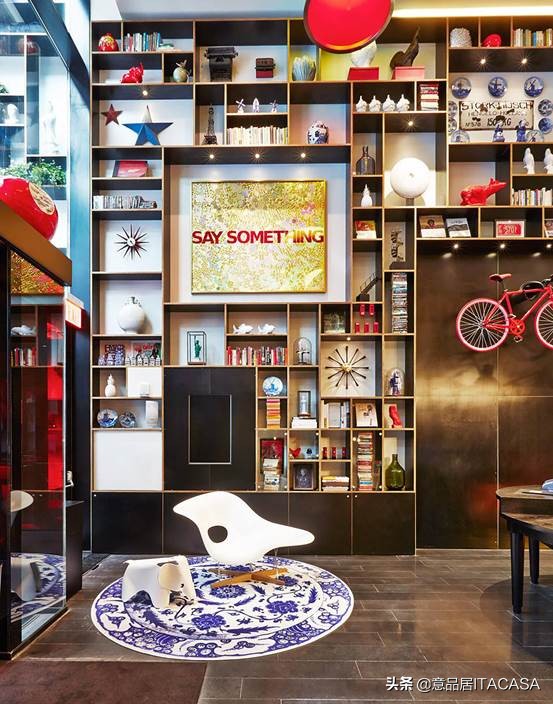 从Cassina到Vitra|这十把椅子里,藏着永不过时的时代风尚