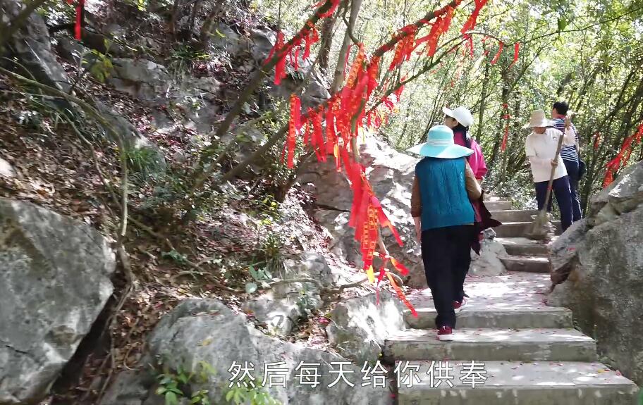 江油佛爷洞景区视频,江油佛爷洞视频播放