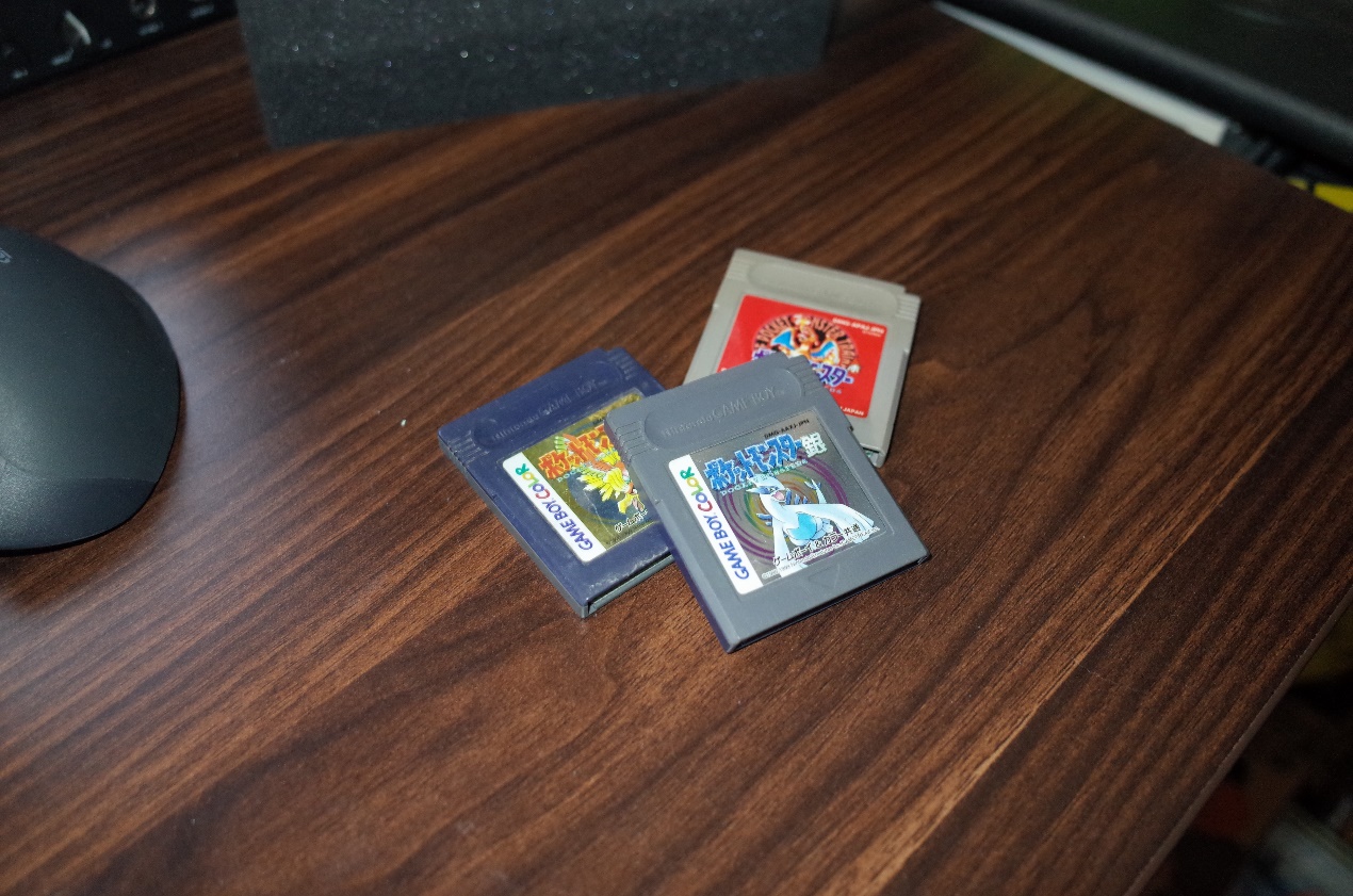 因游戏相识相爱,因游戏而相恋