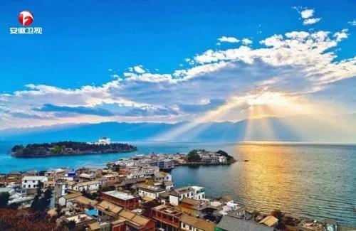 闭关,只为迎接更美的生活!身在家中也可品味旅行的“味道”