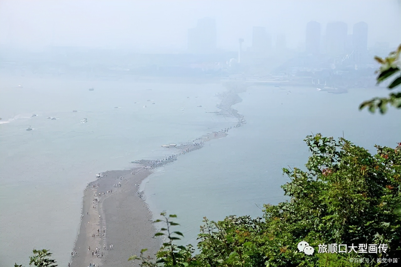 这里是锦州栏目,这里是锦州英语