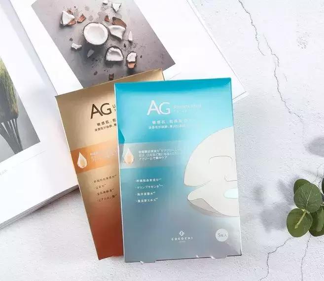 妈妈们用了最有效的面膜,适合妈妈们用的面膜